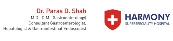Dr. PARAS D. SHAH